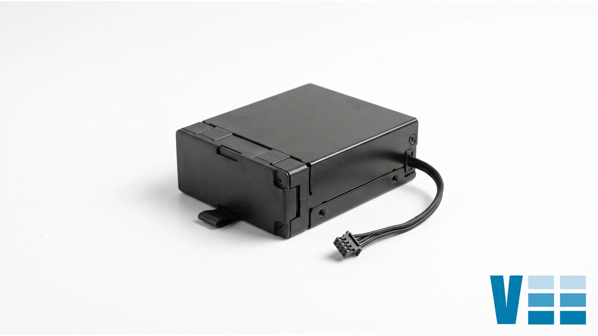 P01366-B21: HPE 96W Smart Storage Lithium-ion Battery with 145mm Cable Kit (871264-001)