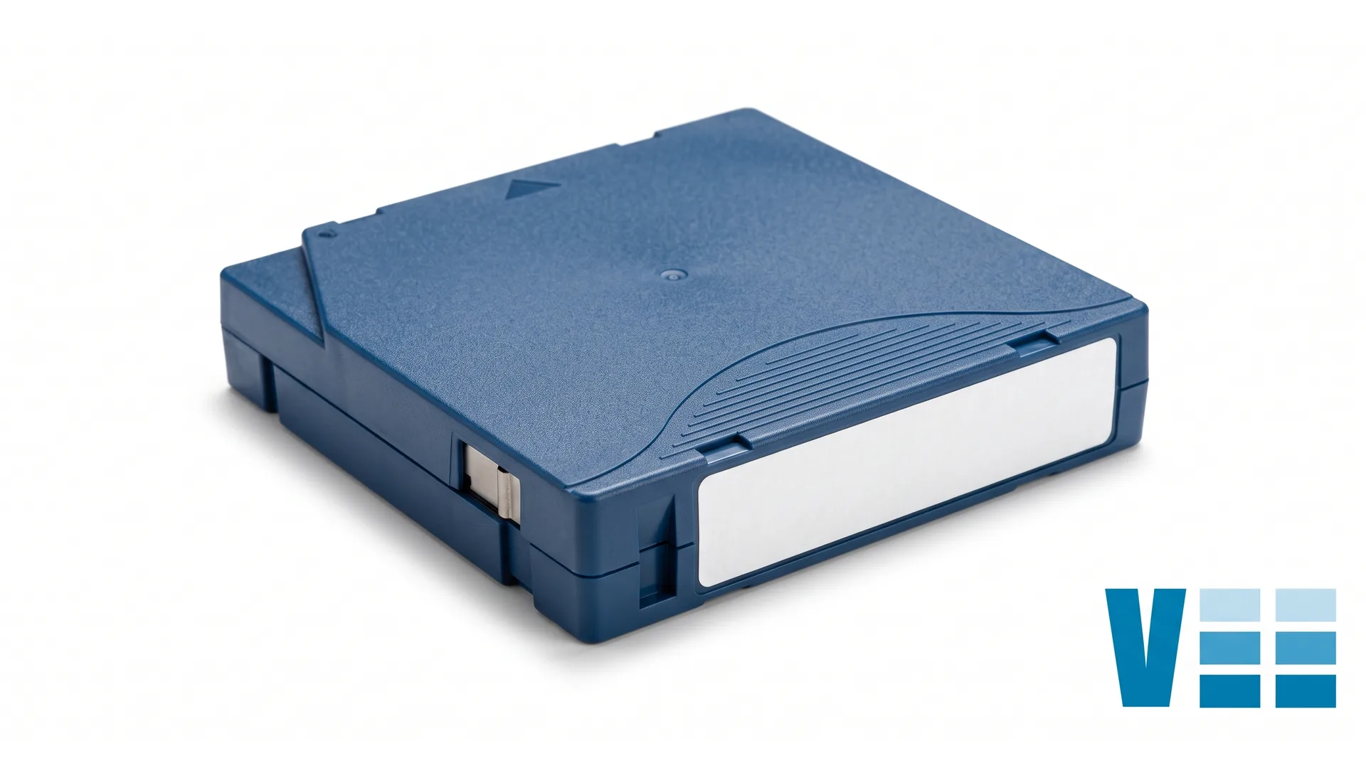 EU2T: IBM 2 TB RDX Removable Disk Cartridge