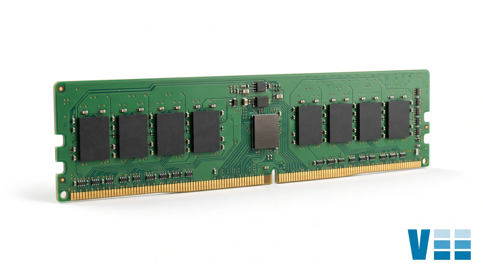 58F8N: Dell 64GB DDR5-5600 2Rx4 RDIMM Memory Module