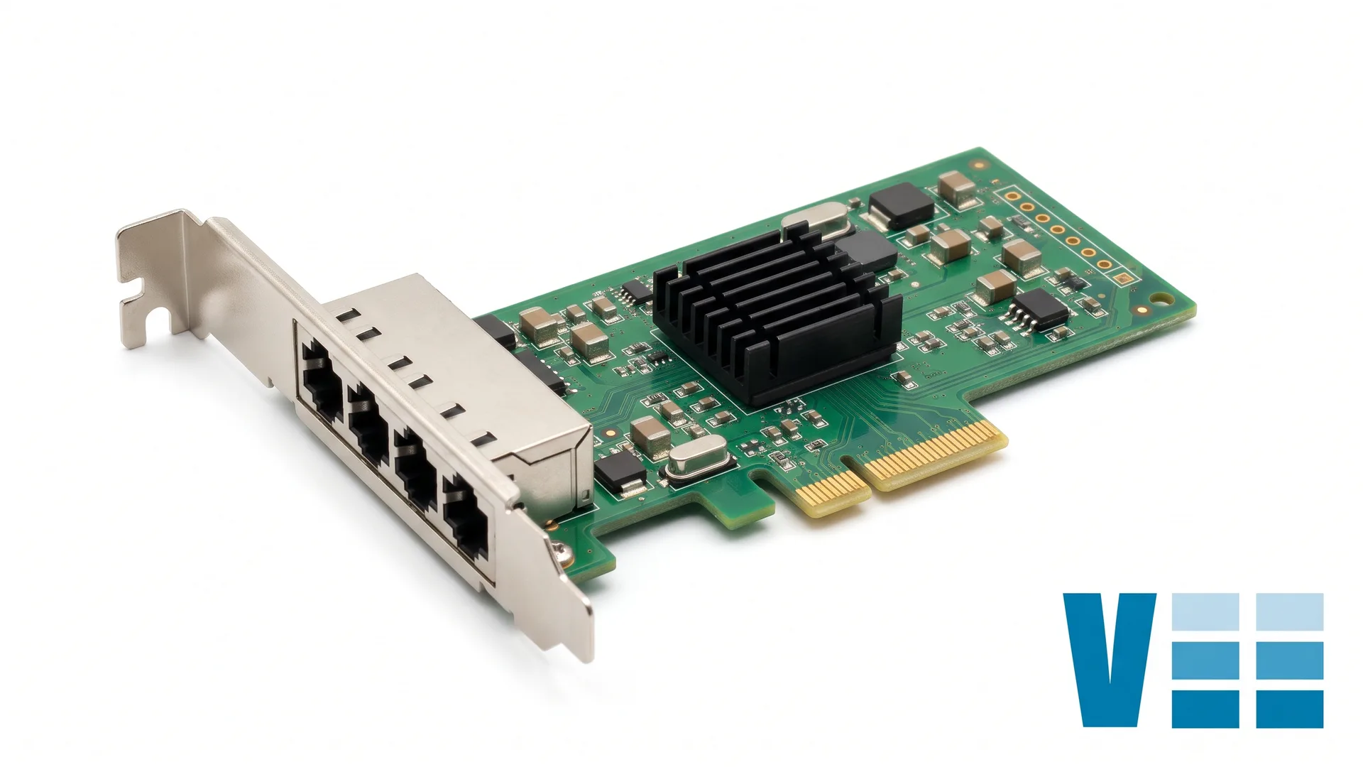 811546-B21: HPE Ethernet 1Gb 4-port 366T Adapter (816551-001)