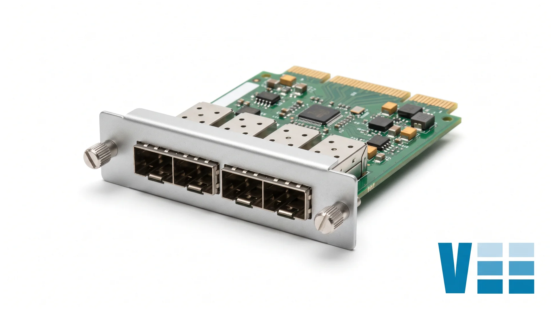 C3850-NM-4-10G: Cisco Catalyst 3850 4x 10GE/1GE SFP Network Module