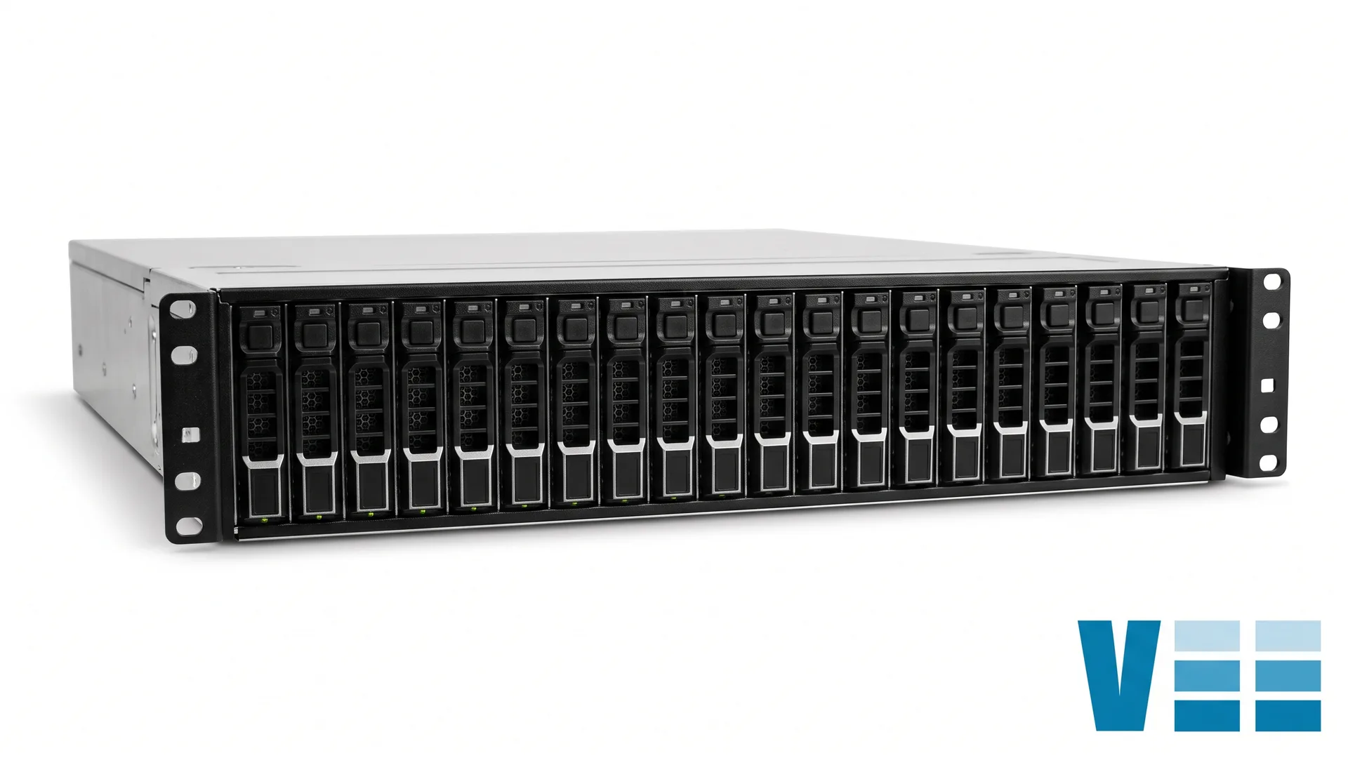 2834-984: IBM DS8884 Storage System Model 984