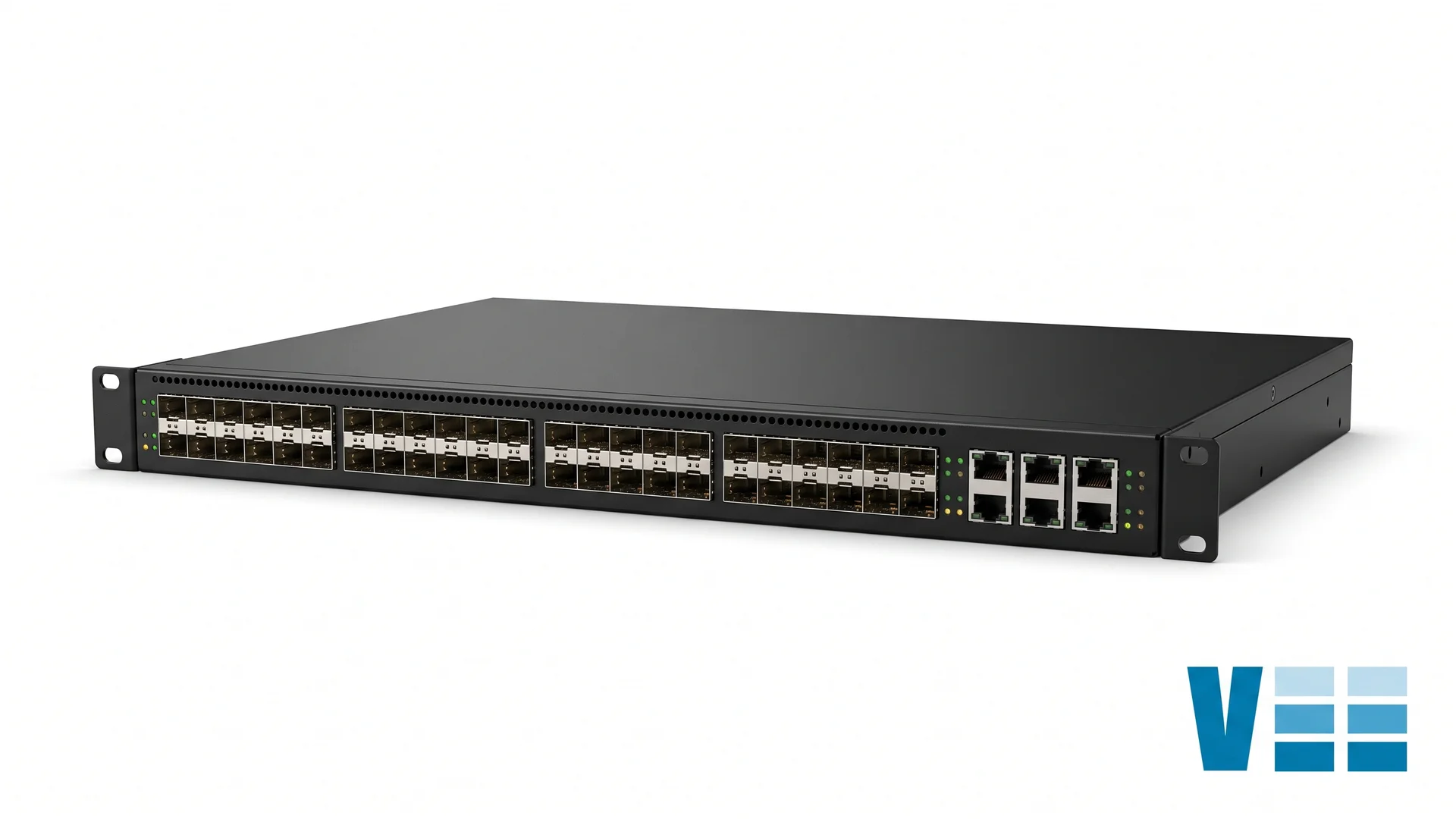 C9300X-24Y-A: Cisco Catalyst 9300X 24x 25G SFP28 Switch, Network Advantage