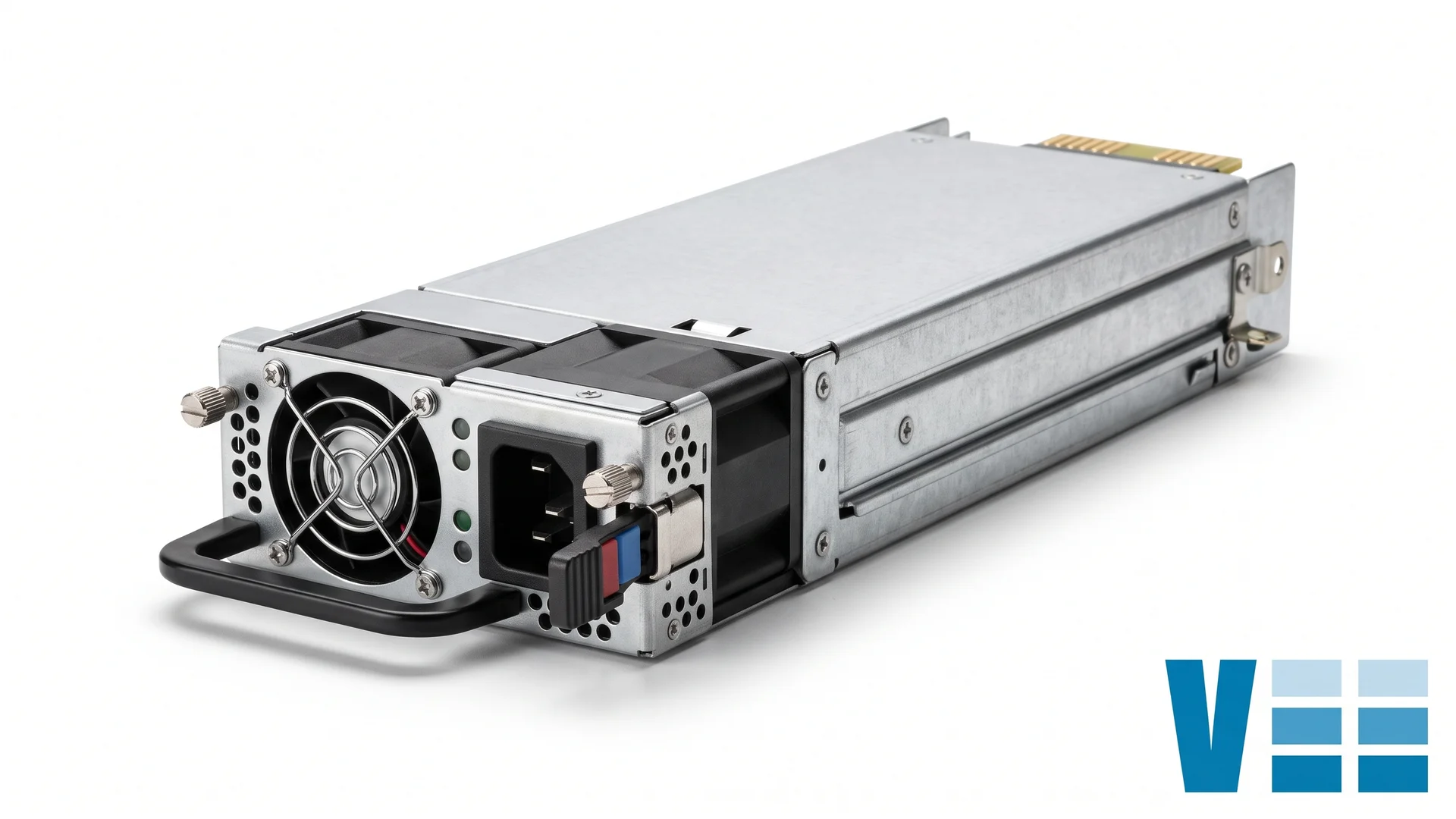 PWR-C5-1KWAC: Cisco Catalyst 9200 1000W AC Power Supply