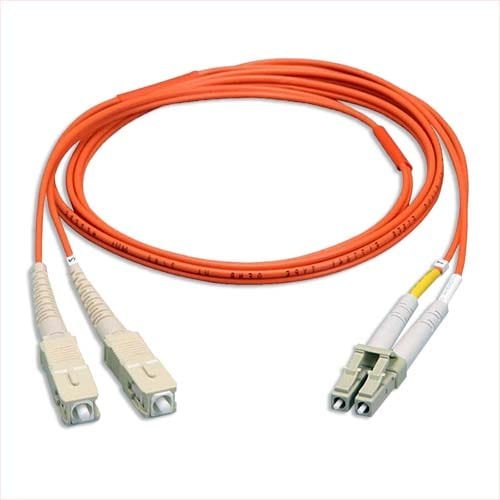 IBM Part Number: 12R9914 IBM-MM50 LC-LC (P) 5 Meter Cable