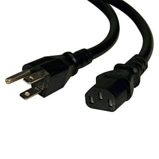 BR-DCX-0136: Brocade 230V Standard Power Cord Kit