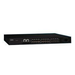 2498-B24: IBM SAN24B-4 Switch