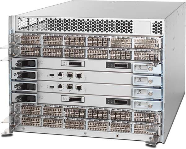 2499-192: IBM System Storage SAN384B