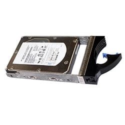 PN 85Y5869: IBM 2 TB 6GB 3.5 Inch 7.2K SAS HDD