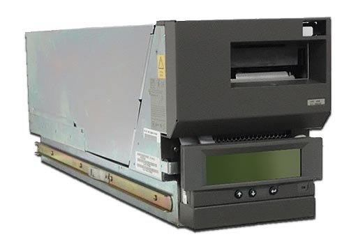 3590-H1A: IBM TotalStorage Model H1A Tape Drive