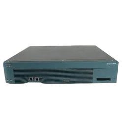 CISCO3662-AC: Cisco 3662 dual Ethernet router Bundle w/ AC