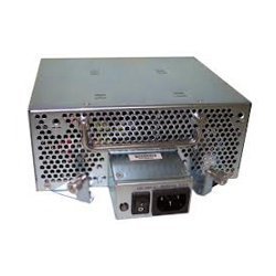 PWR-3845-AC: Cisco 3845 300W AC PSU