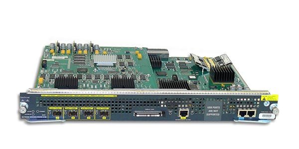 7300-NSE-150=: Cisco Spare Network Services Engine 150