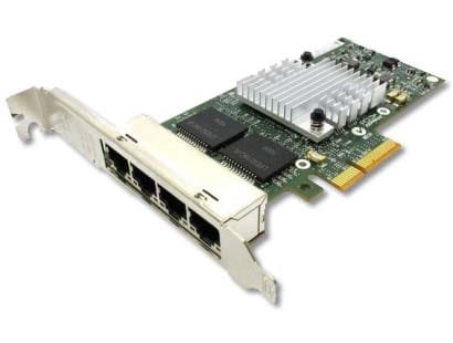 FC 5260: IBM 10GB FCoE PCIe 2-Port Adapter