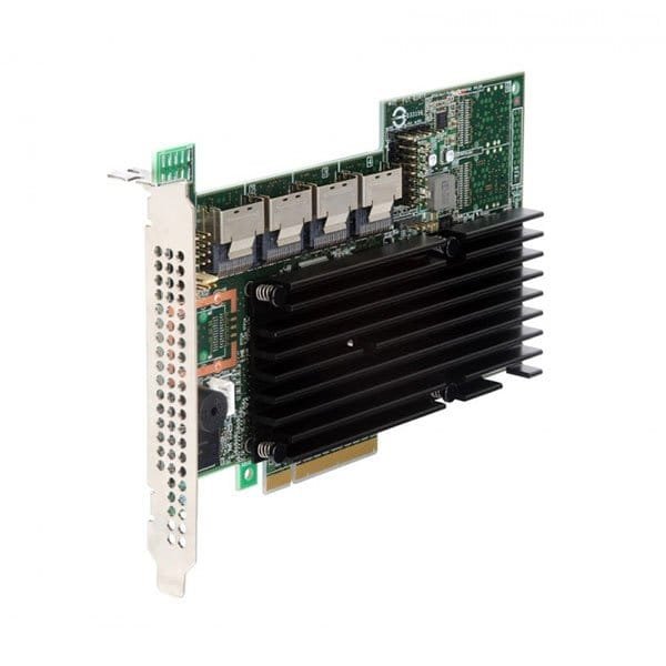 803277-001 MSA HPE 1040 2Port SAS Small Form Factor Storage Dual Controller