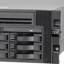 8204-E8A: IBM (p 550) Power 550 Express Server