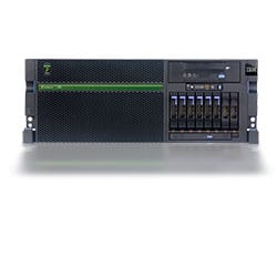 8205-E6D: IBM Power 740 Express POWER7+ Server