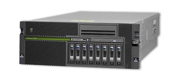 8205-E6D: IBM Power 740 Express POWER7+ Server