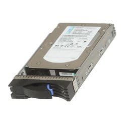 Feature 1953: IBM 300GB 15k RPM SAS SFF-2 HDD (AIX/Linux)