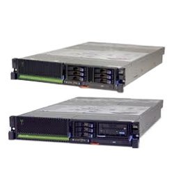 8231-E2B: IBM Power 710 and 730 Express Servers