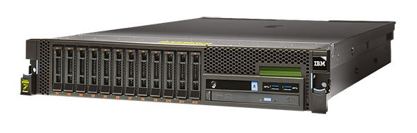 8247-22L: IBM Power8 Server