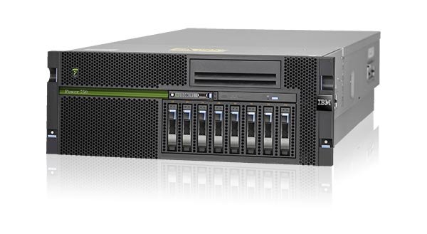 8408-E8D: IBM Power 750 Express Server