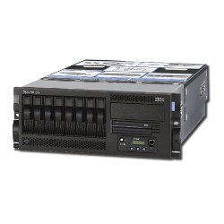 9133-55A: IBM p5 55A POWER5 Series Server