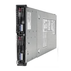 438211-B21: HP ProLiant BL25p G2 Blade Server w/ AMD 2220 CPU