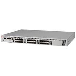 DS-200B: Brocade - EMC 8/24-port 4 Gbit/sec SAN switch