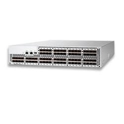 DS-5300B: Brocade - EMC 48/80-port 8 Gbit/sec SAN switch