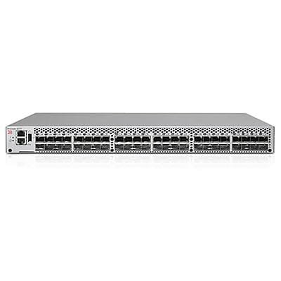 DS-6510-48: Brocade DS-6510B 6510 48-Port 16Gb/s Fibre Channel