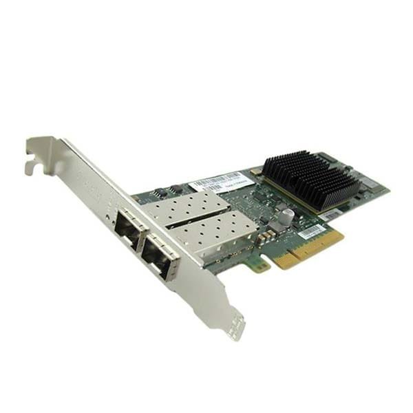 84FDM: Dell Chelsio 84FDM 110-1155-31 10GB Dual Port Fibre Channel SFP+ PCI-e Low Profile HBA