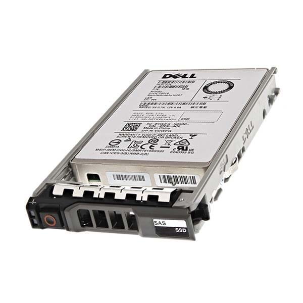 XTH17 Dell 900GB 15000RPM SAS 2.5 inch Hard Drive Vertical