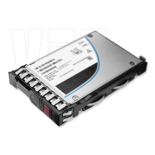 Q8F87B: HPE Nimble AF-HF Dual Flash Carrier 1.92TB SSD