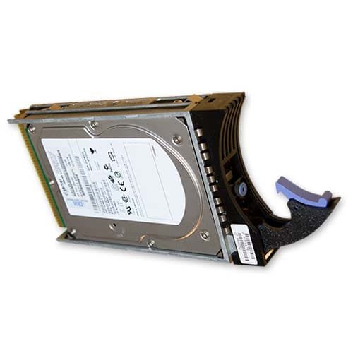 90Y8878: IBM 300GB 10K 6Gb SAS 2.5 Inch HDD