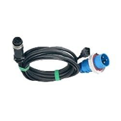 40K9612: IBM DPI 32a Cord (IEC 309 PplusNplusG)