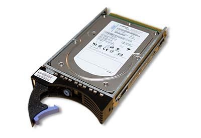 00E9912: 300GB 15K SFF SAS disk drive (AIX and Linux)