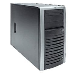 445607-B21: HP ProLiant ML110 G5 Server Chassis