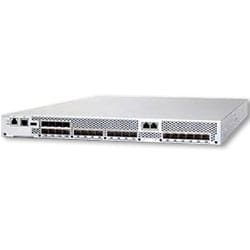 MP-7800B: Brocade - EMC 16-port Fibre Channel Switch