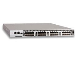 MP-8000B: Brocade - EMC 24-port Fibre Channel Switch