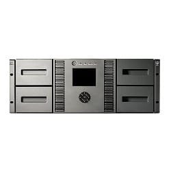 HP MSL4048 Tape Library