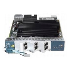 15310-CE-MR-6: Cisco 6P 10/100/1000 Mbps Multirate Card