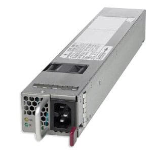 N55-PAC-1100W-B: Cisco Nexus 1100W Power Supply