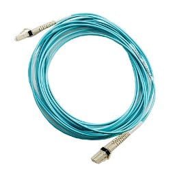 QK735A: HPE Premier Flex LC/LC Multi-mode OM4 2 fiber 15m Cable