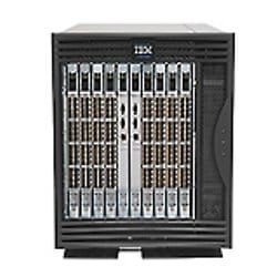2109-M48: IBM Model M48 SAN256B Director