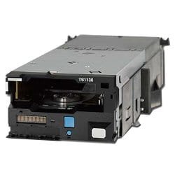 3592-4802: IBM Rack Left Cradle for 3592-E05