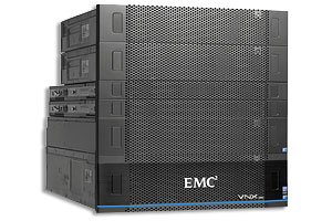 VNX5400 Dell EMC NAS server