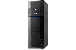 VNX5800 Dell EMC NAS server