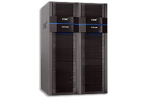 VNX7600 Dell EMC NAS server