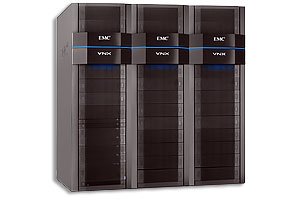 VNX8000 Dell EMC NAS server